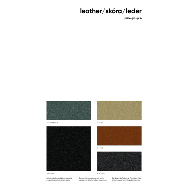 leder - sampler 2024-12